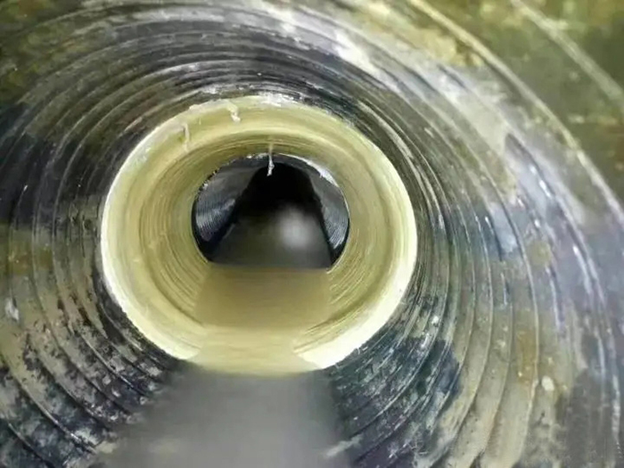 麟游内衬修复法通常适用于哪些类型的断面管道