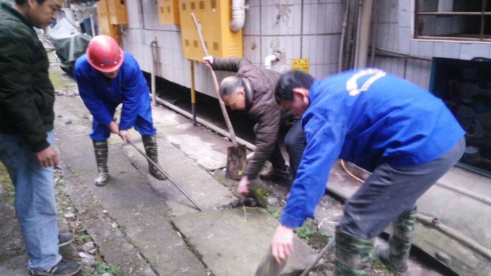 麟游清掏化粪池、管道疏通一站式服务<高效><技术><可靠>